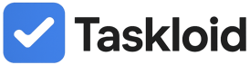 Taskloid logo