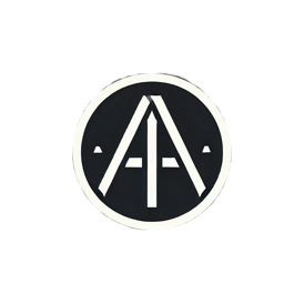 Adem Asha logo
