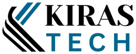KIRAS TECH logo