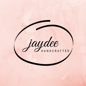 jaydee handcrafted logo