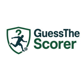 Guess the scorer logo