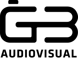 GB Filmmaker logo