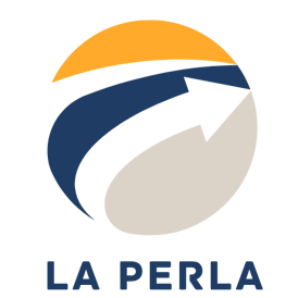 La Perla logo