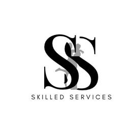 skilled services logo