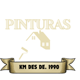 KM Pinituras logo