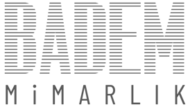 Badem Mimarlık logo