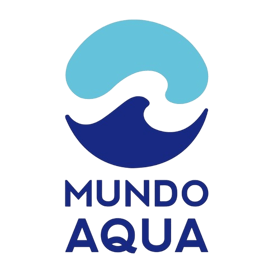 Natacion para bebes MundoAqua® logo