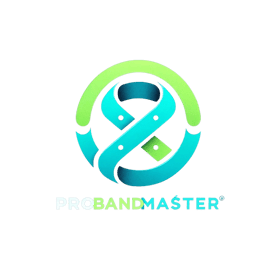ProBandMaster logo