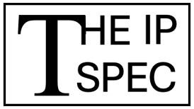 The IP Spec logo