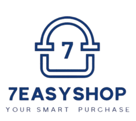 7Easy Shop logo