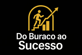 Do Buraco ao Sucesso logo