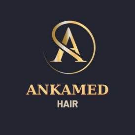 Ankamedhair logo