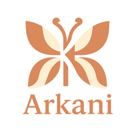 Arkani logo