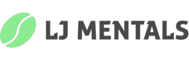 LJ MENTALS logo