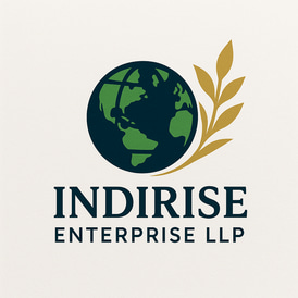INDIRISE ENTERPRISE LLP logo