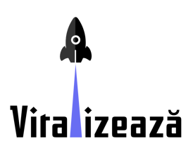 Viralizeaza logo