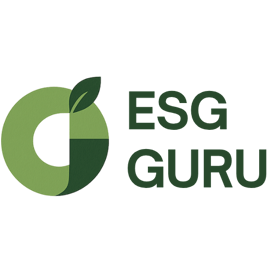 ESG Guru logo