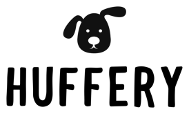 Huffery logo