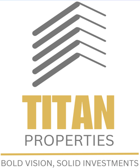 TITAN logo