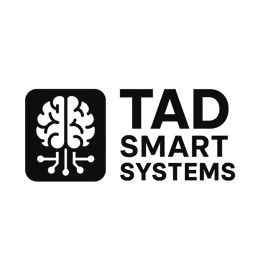 TAD Smart Systems logo