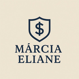 Márcia Eliane Varea Ferreira logo
