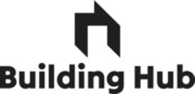 Building Hub logo