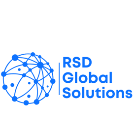 RSD Global Solutions logo