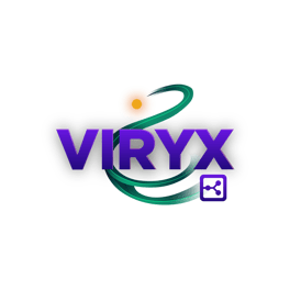 VIRYX logo