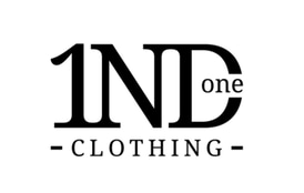 1NDone Clothing Line logo