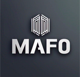 Mafo Group logo