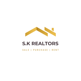 Your One-Stop Real Estate Solution: Buy, Sell, and Rent Residential & Commercial Properties logo