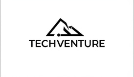 Tech Venture logo