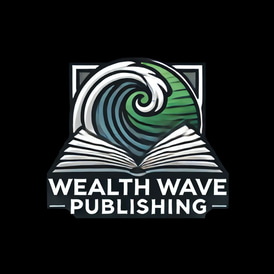 Wealth Wave Publishing logo