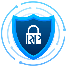 Red Protec logo