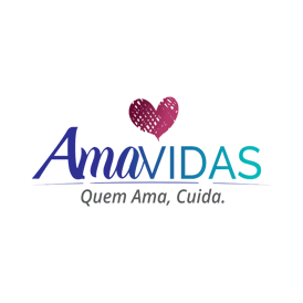 AmaVidas logo