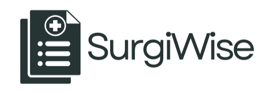 SurgiWise OS logo