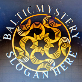 Balticmystery logo