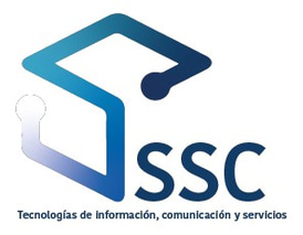 SSC Tecnologías de Información y Servicios logo