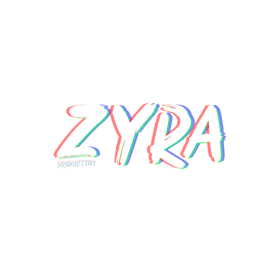 Zyra Production logo