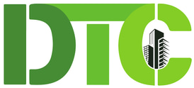 Dream Touch Building Maintenance and Contracting logo