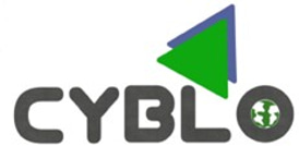 Cyblo logo