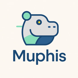 Muphis logo