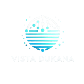 Vista Dukana logo