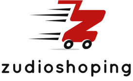 zudioshoping logo
