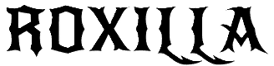 Roxilla logo