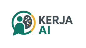 KERJA AI logo