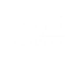 D$M seguros logo