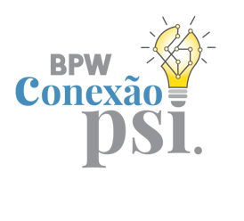 Conexão Psi logo