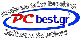 PCbest.gr logo
