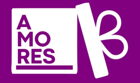 Amores Lista de Regalos logo